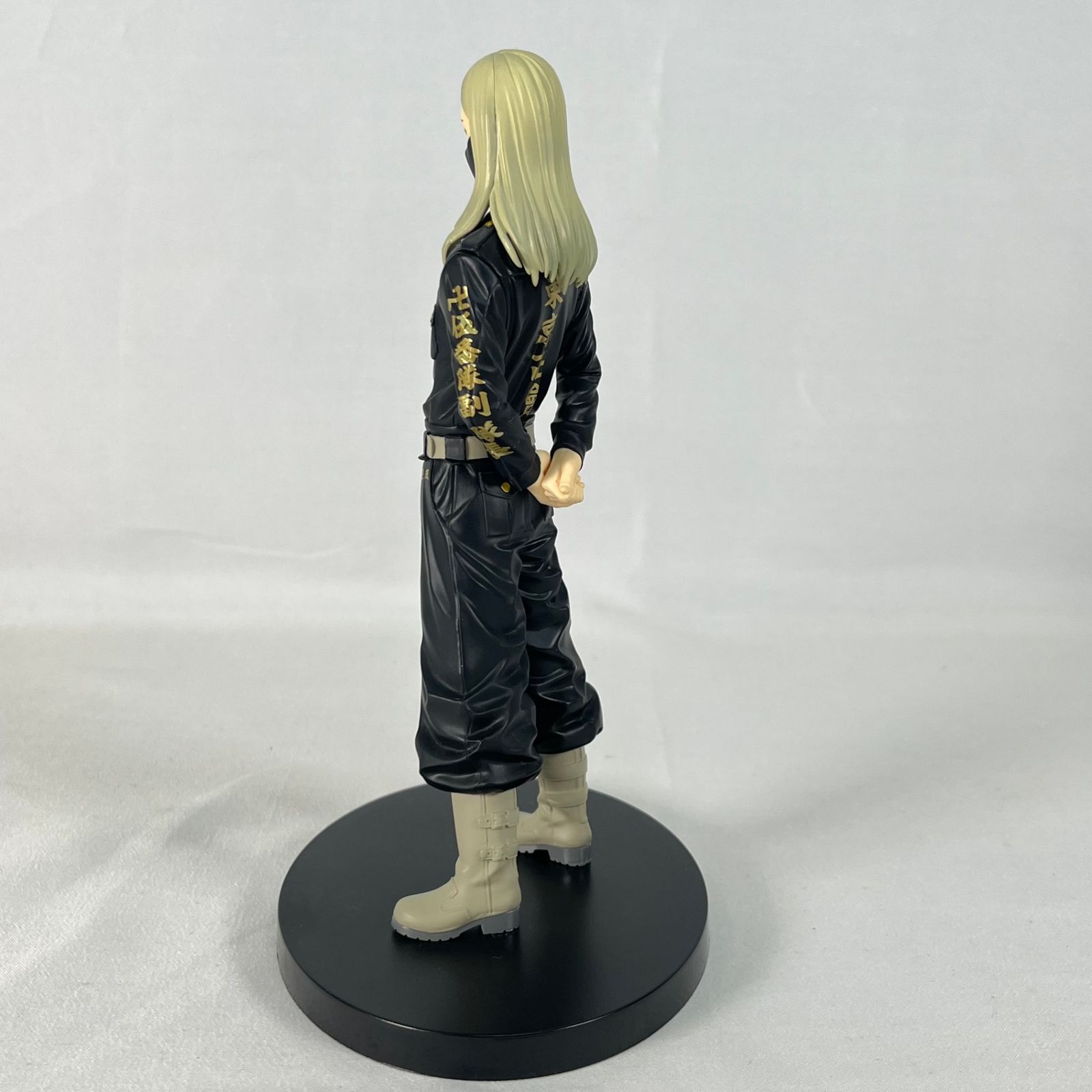 東京リベンジャーズ 三途春千夜 フィギュア 中古開封品 - メルカリ