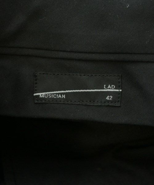 LAD MUSICIAN スラックス メンズ 【古着】【中古】【送料無料