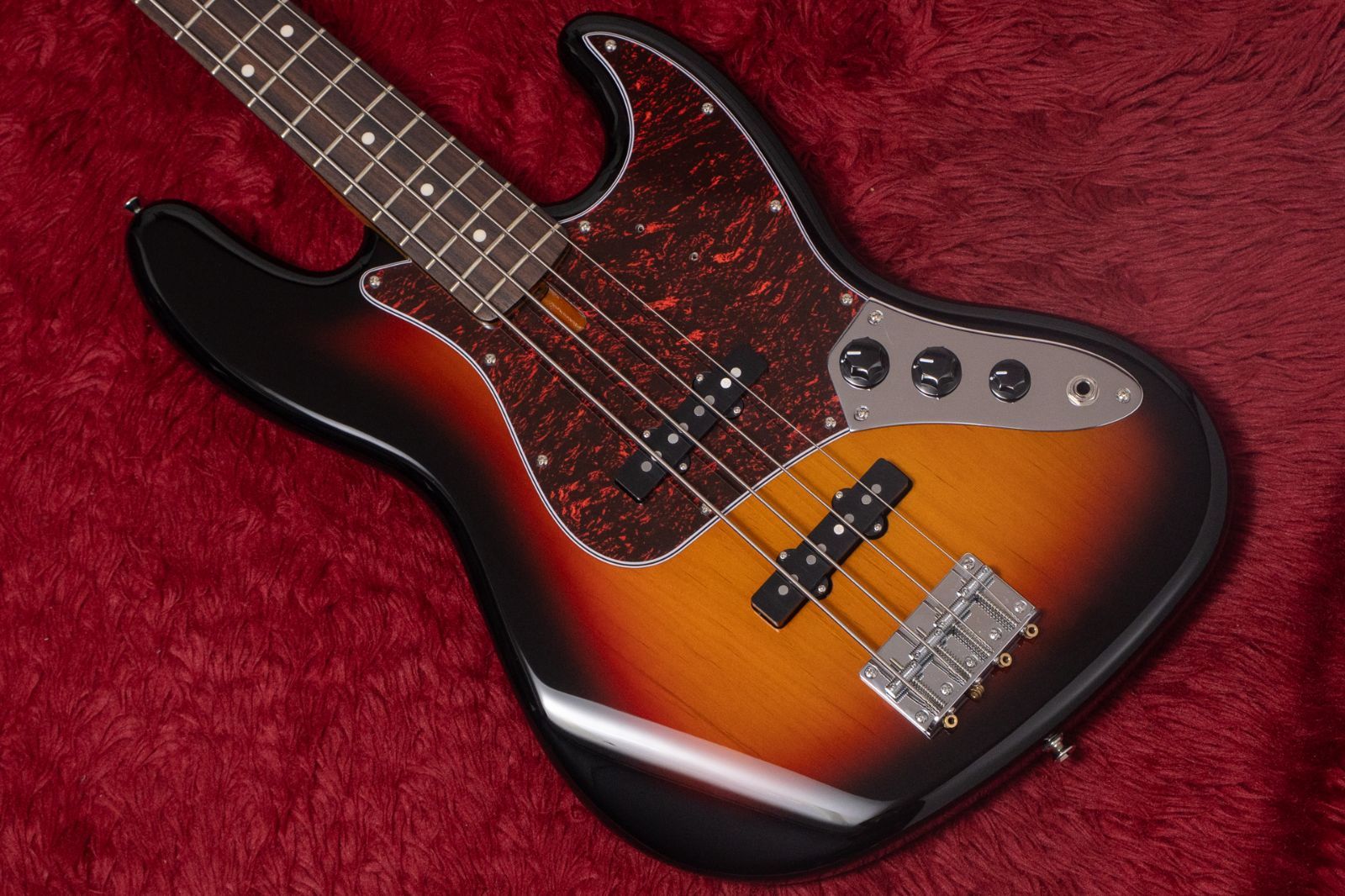 used woofy basses | Classic Series J Bass 4 3TS 4.415kg 2406J121 GIB横浜