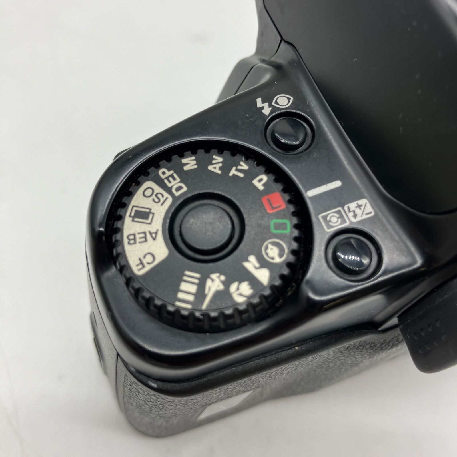 動作未確認】Canon フィルムカメラ EOS 100 QD/EOS 100 - メルカリ
