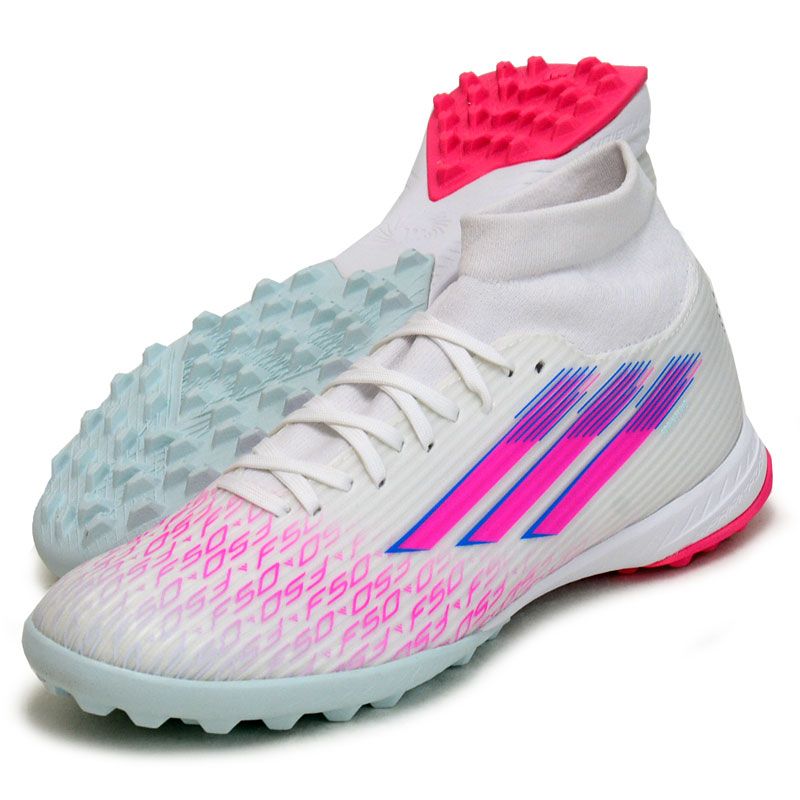 X Crazyfast.3 Turf Boots アディダス エックス Adidas X
