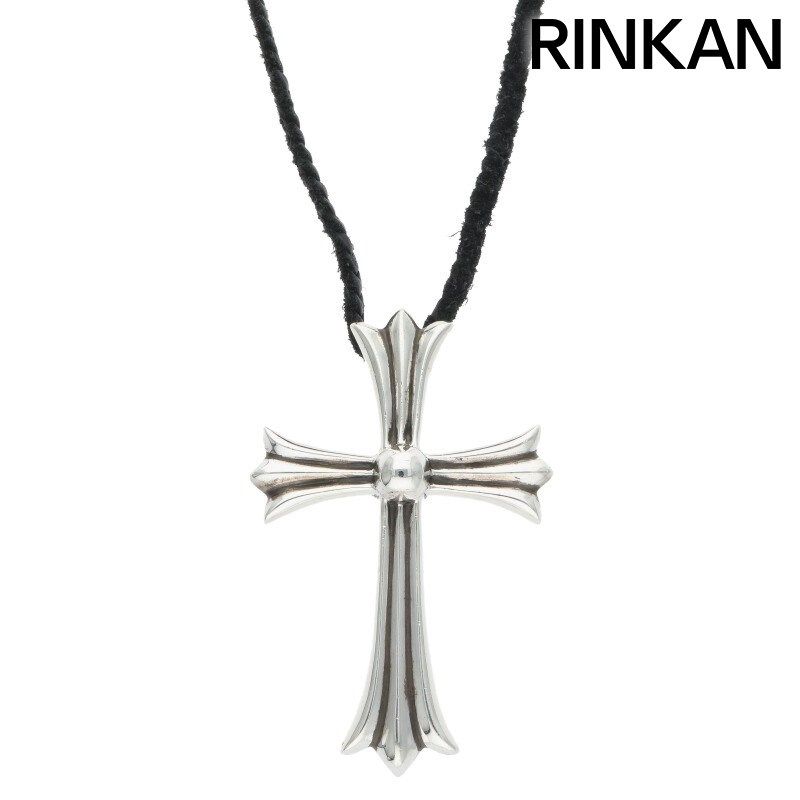CHROME HEARTS CH CRS LG ラージクロス CHROME HEARTS クロムハーツ（原本無） CH CRS LG ラージ CH