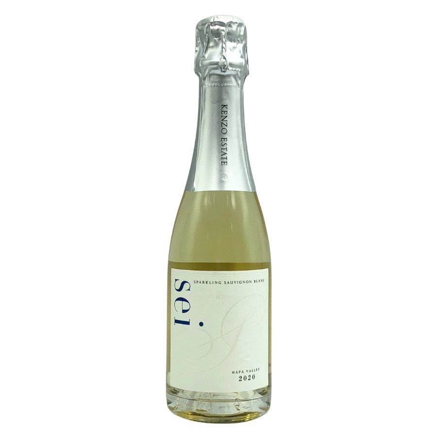 KENZO - ケンゾー エステート 清 2020 375ml 12.8%【C2】 ケンゾー エステート 清 2020 375ml 12.8%【C2】 - メルカリ