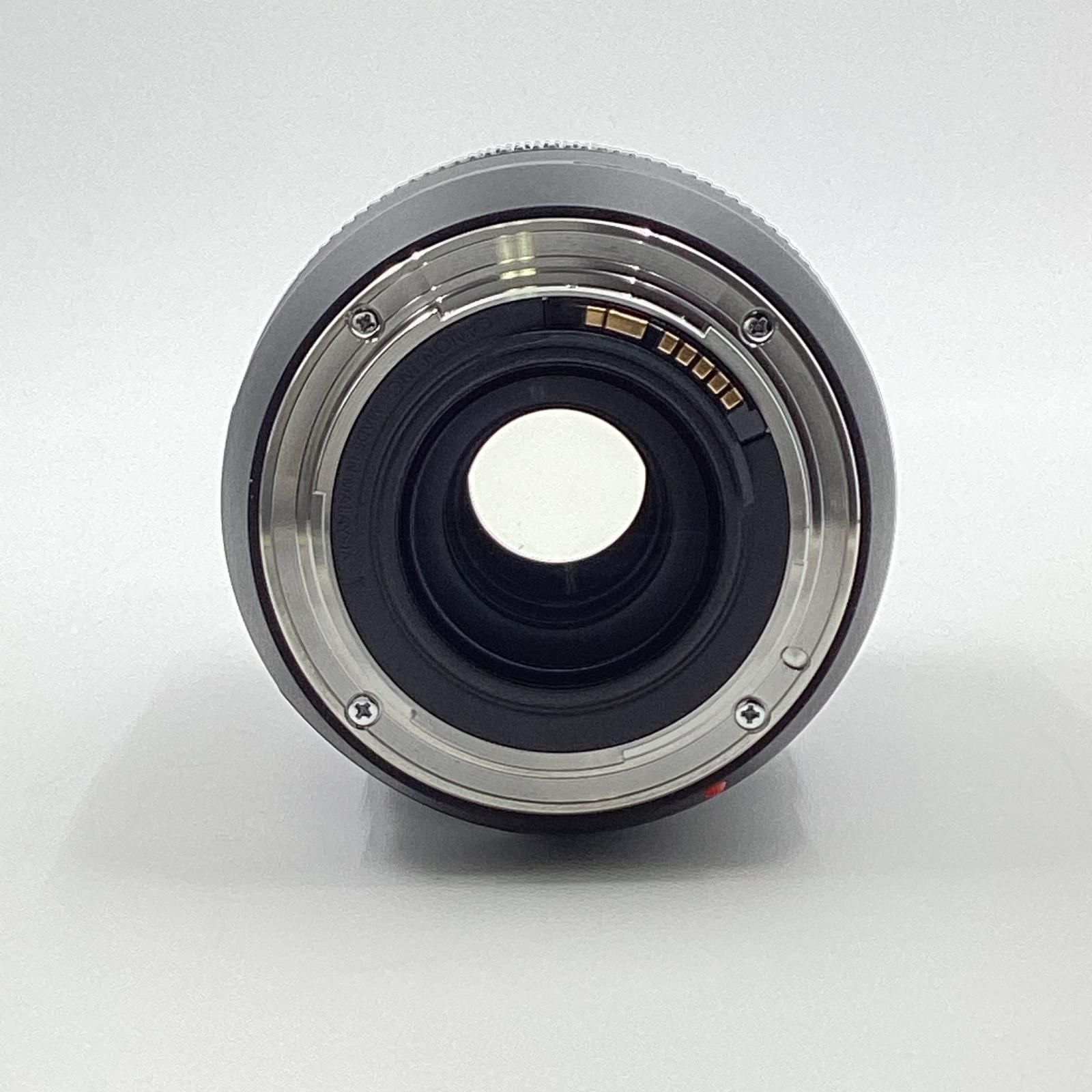 全額返金保証】【最速発送】Canon EF24-70mm F2.8L USM 動作確認