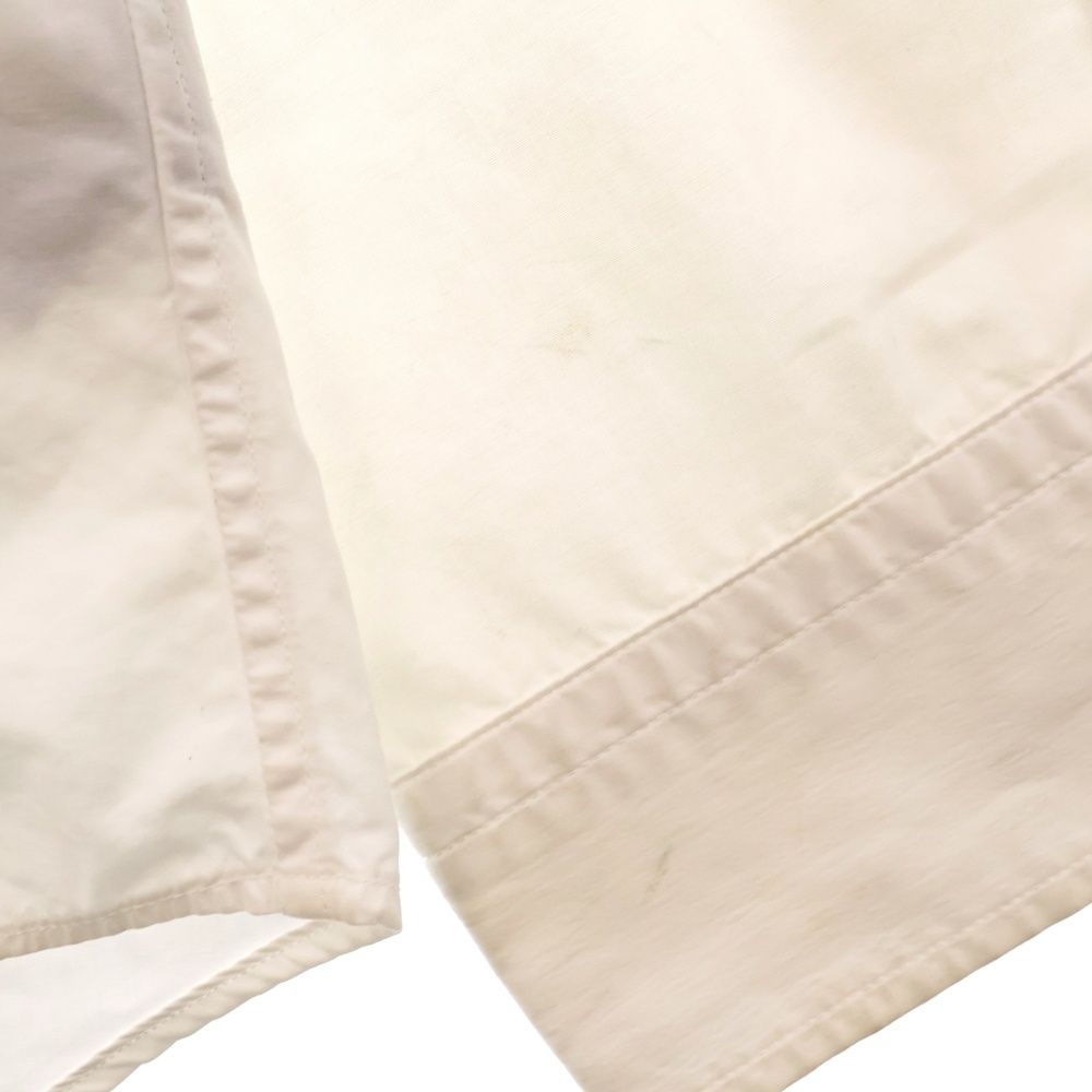 VETEMENTS (ヴェトモン) 20SS Scribbled Shirt ロゴペイントオーバー  