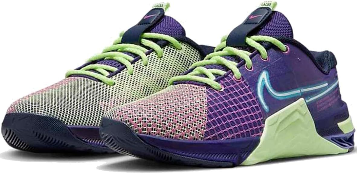 NIKE WMNS Metcon 8 AMP ナイキ メトコン 8 AMP スニーカー