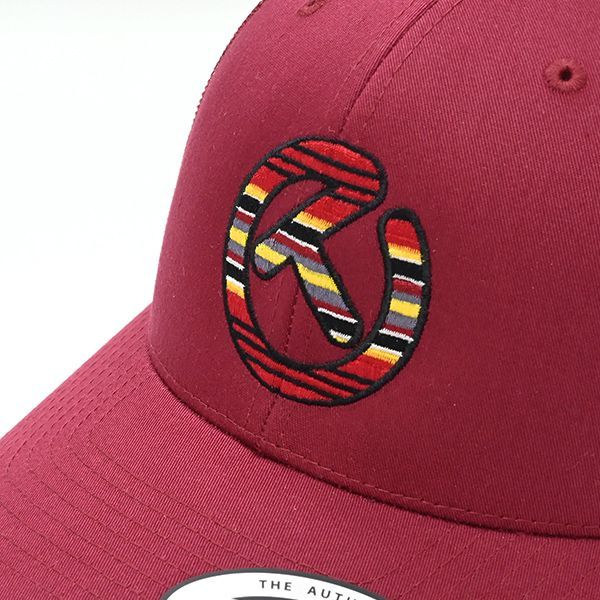scotty cameron 帽子 再入荷】カモスコッティブルドッグ メッシュキャップ -ブラック