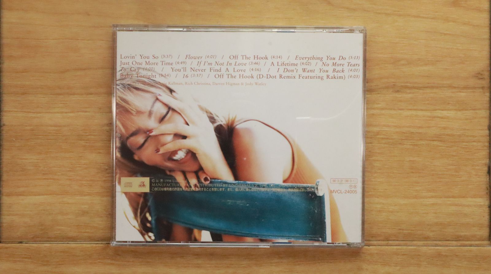 Jody Watley CD 9枚セット Amazon.co.jp: Jody Watley - Greatest Hits: ミュージック