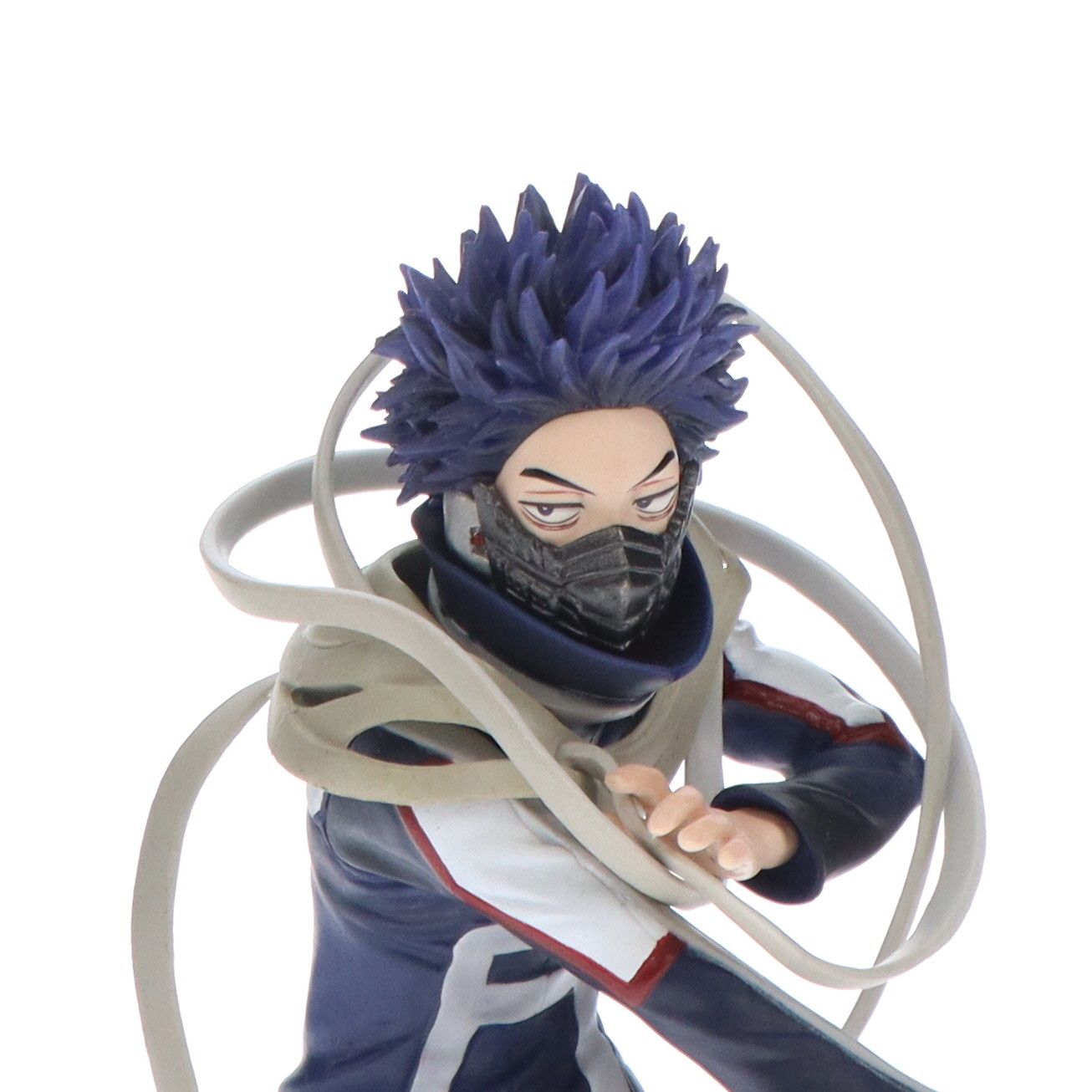 BANDAI - E賞 心操人使;figure(しんそうひとし) 一番くじ 僕のヒーローアカデミア Go And Go! フィギュア プライズ(830) バンダイスピリッツ BANDAI - E賞 心操人使;figure(しんそうひとし) 一番くじ 僕の