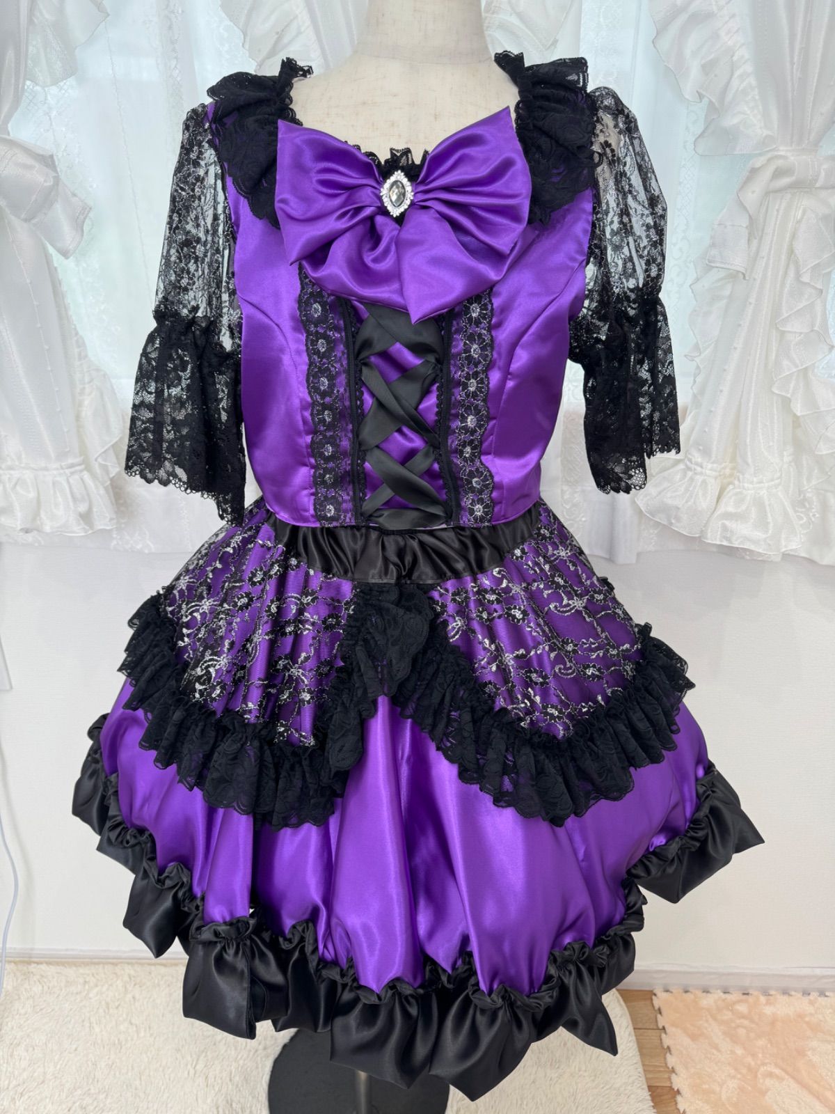 みき ミニチュアリメイクオーダー 学ラン ミニチュアリメイクオーダー