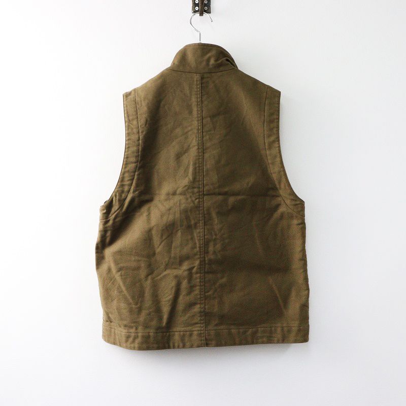 MHL マーガレットハウエル