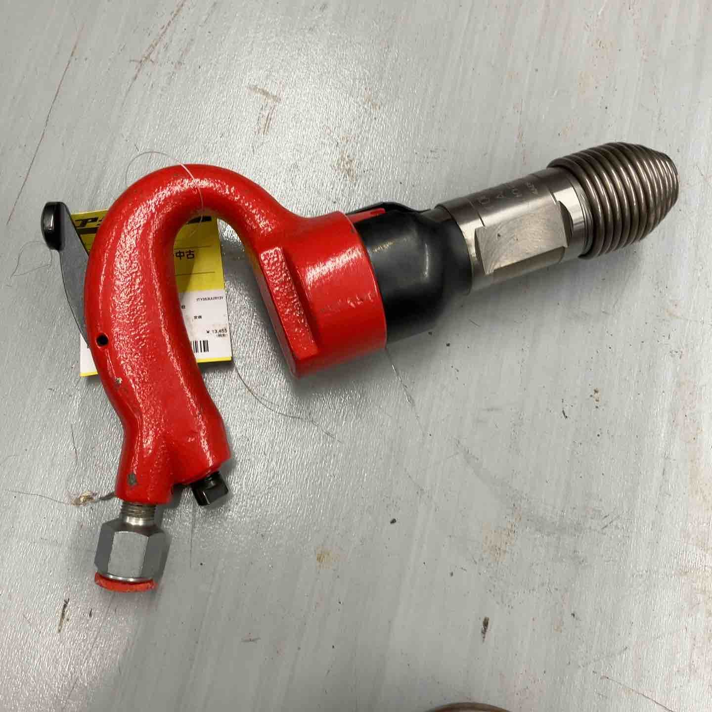 東空 TOKU ライトピックハンマ AA-0B 所沢店