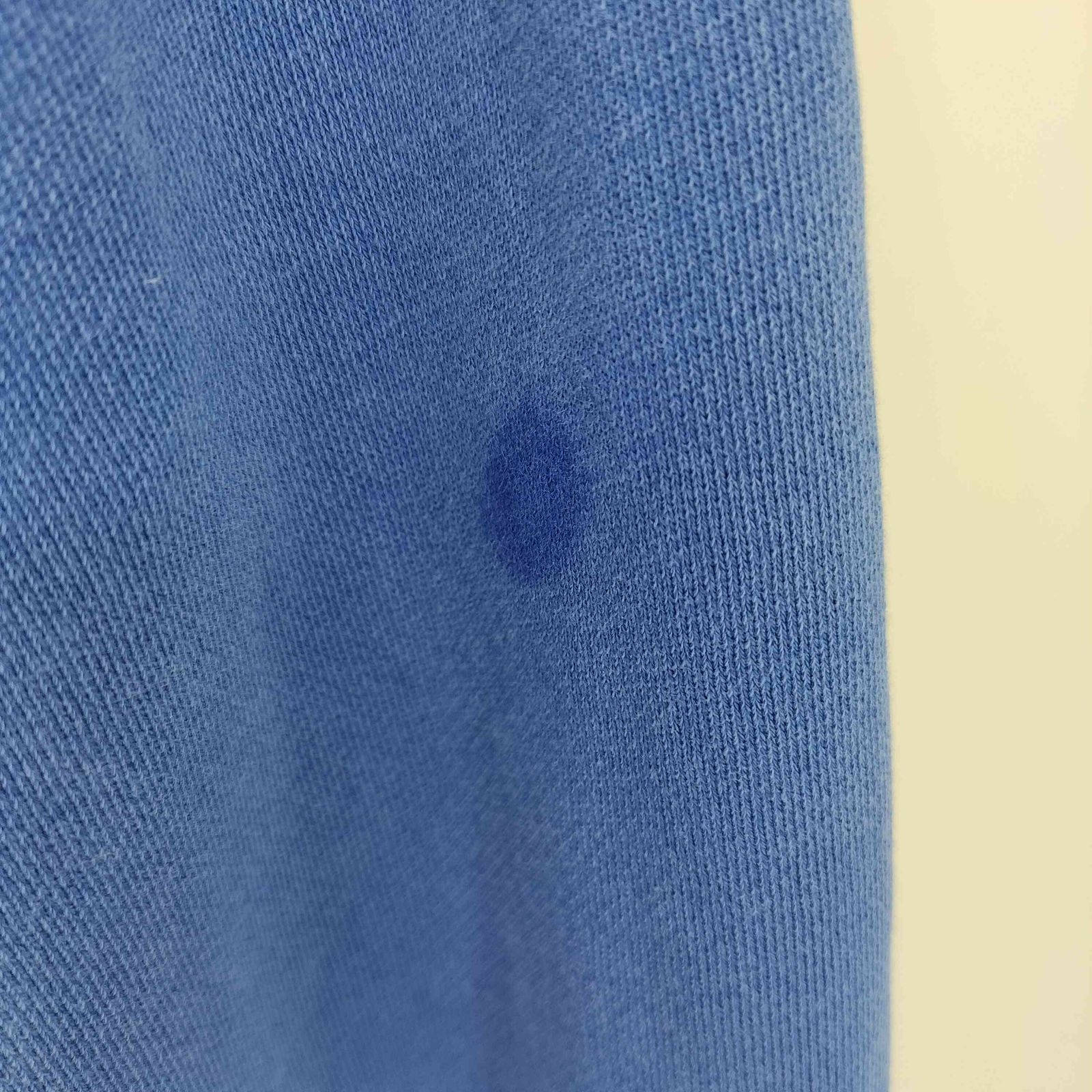 USED古着(ユーズドフルギ) {{beeden}} LOGO PIGMENT BASIC PARKER  中古 古着 0310 ユーズドフルギ USED古着 LOGO PIGMENT BASIC PARKER レディース