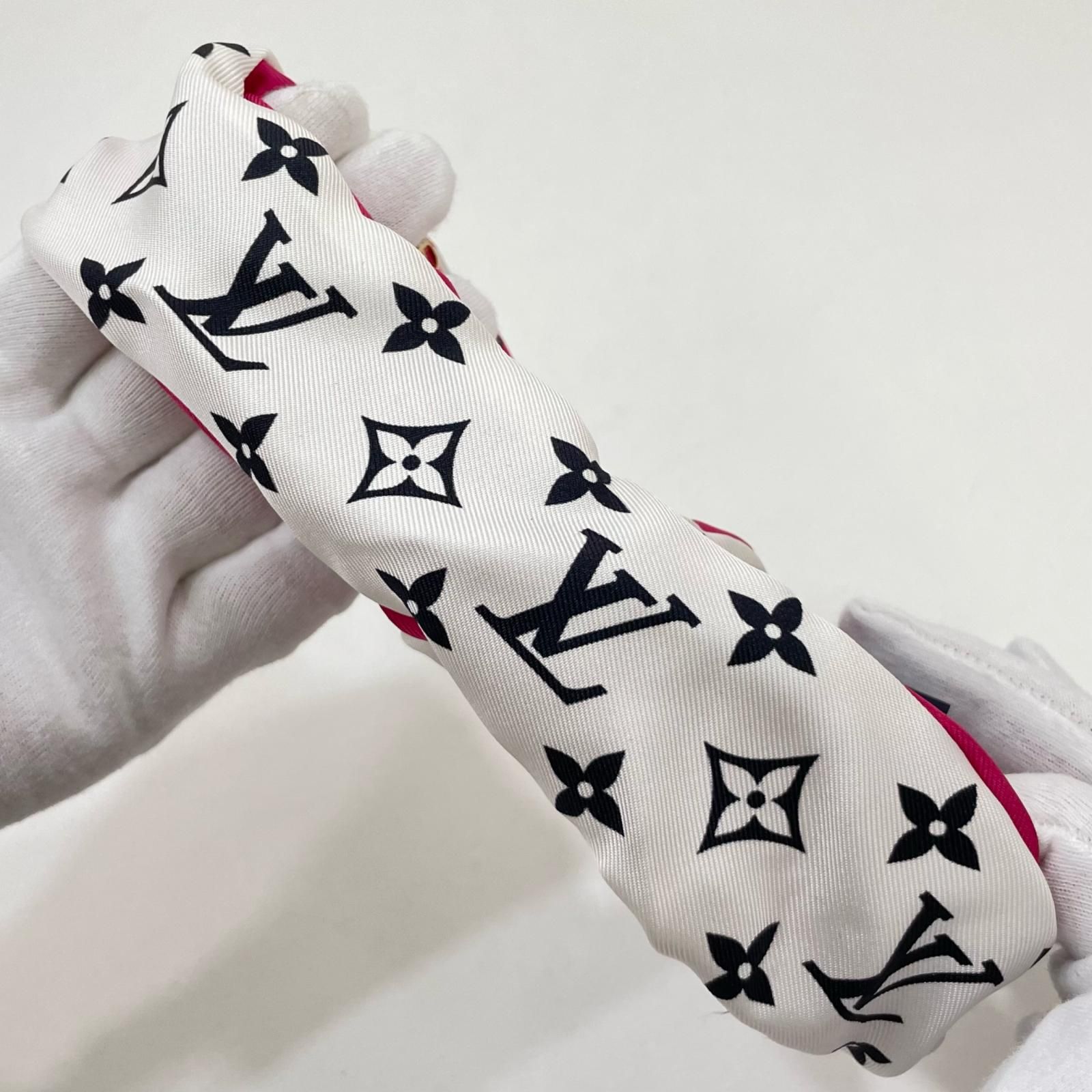 中古】LOUIS VUITTON | ルイ・ヴィトン シュシュ セット