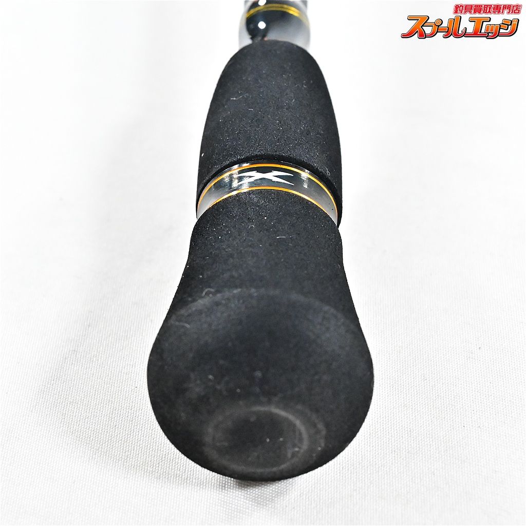 アブガルシア オーシャンフィールド ジギング OFJC-63|180 Abu Garcia OCEANFIELD ブリ ヒラマサ カンパチ K_235 v39900