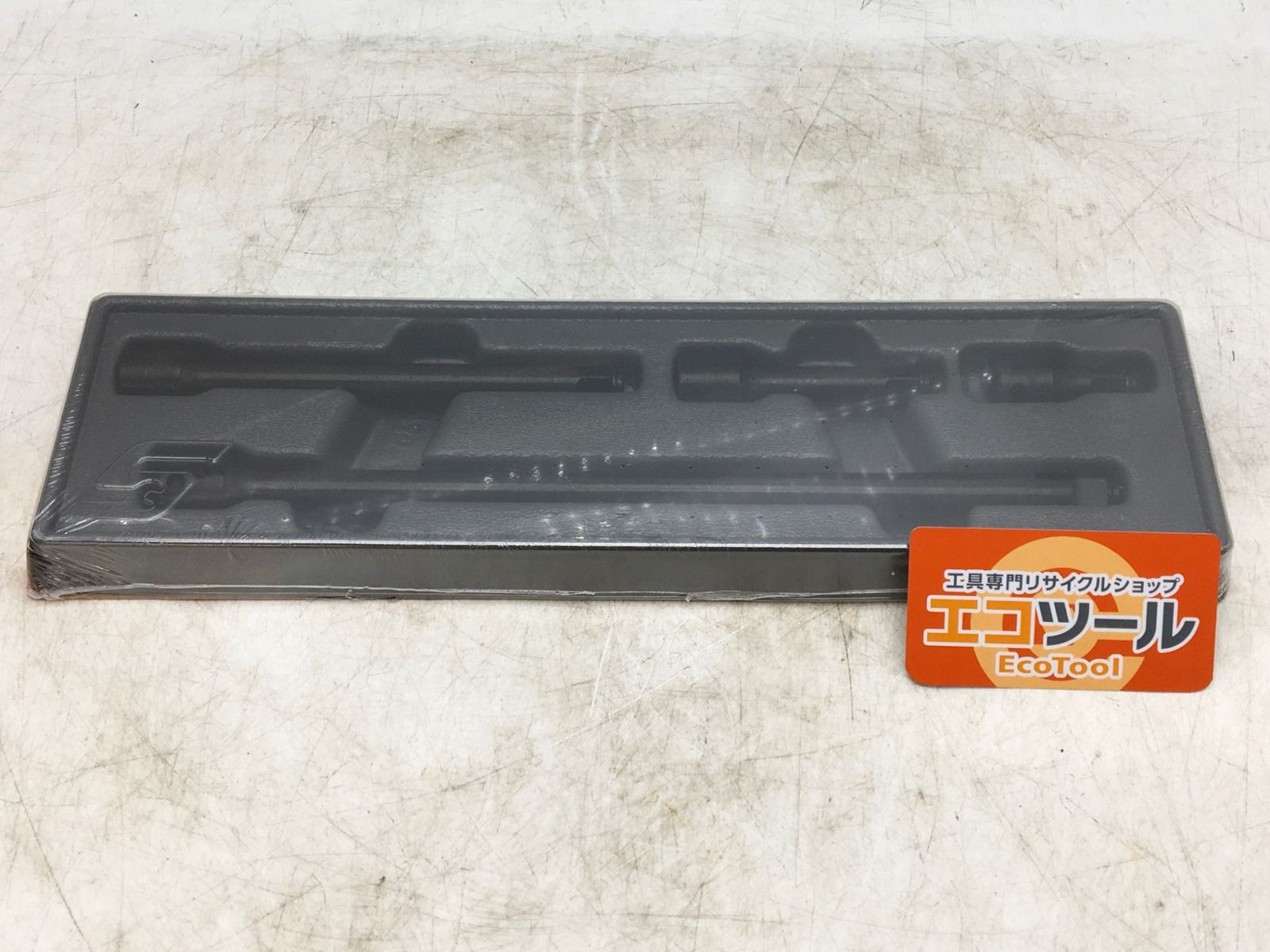 Snap-on/スナップオン1/4 ラチェットレンチ エクステンション Snap-on