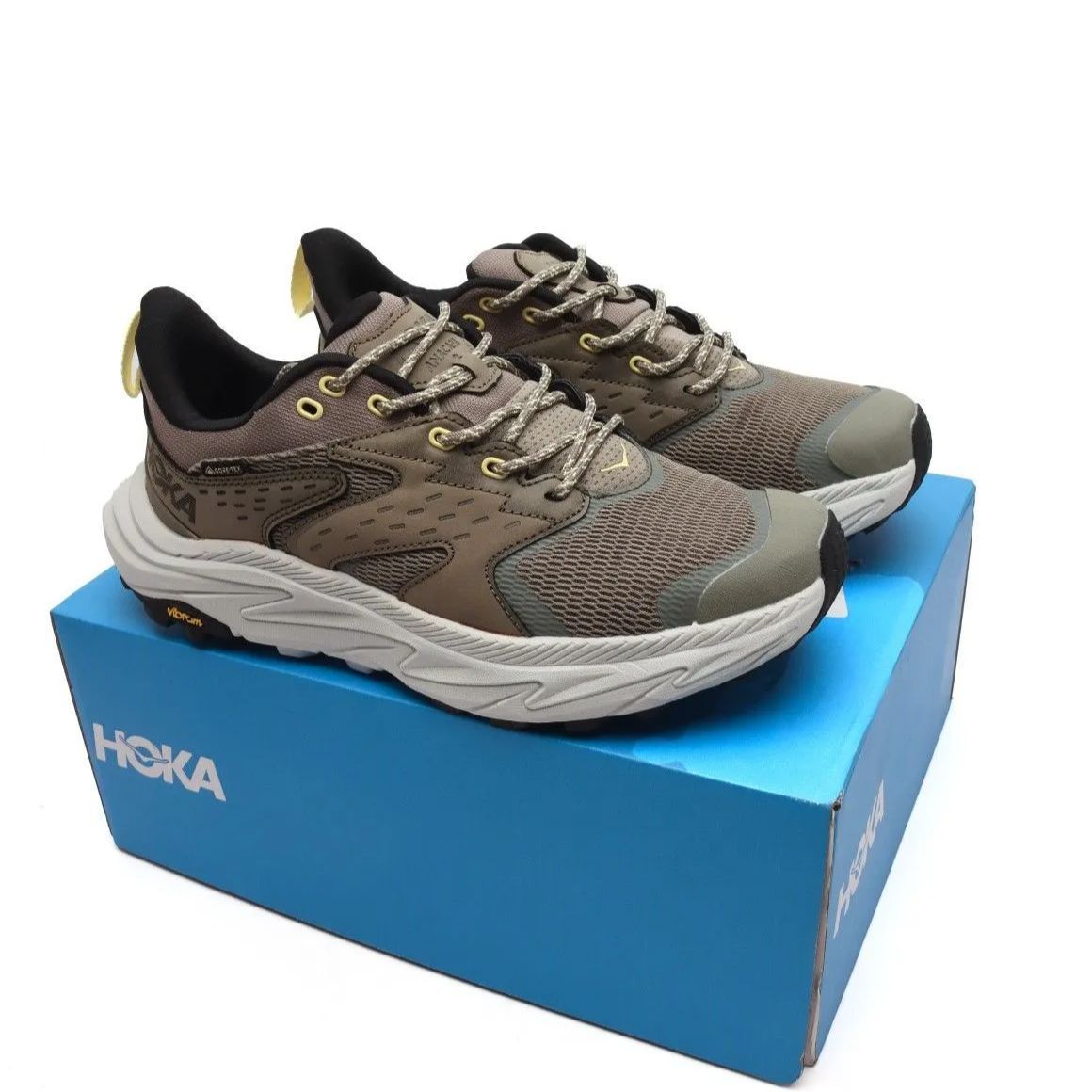 ホカ アナカパ ロウ ゴアテックス HOKA ANACAPA 2 LOW GTX 新品未使用 