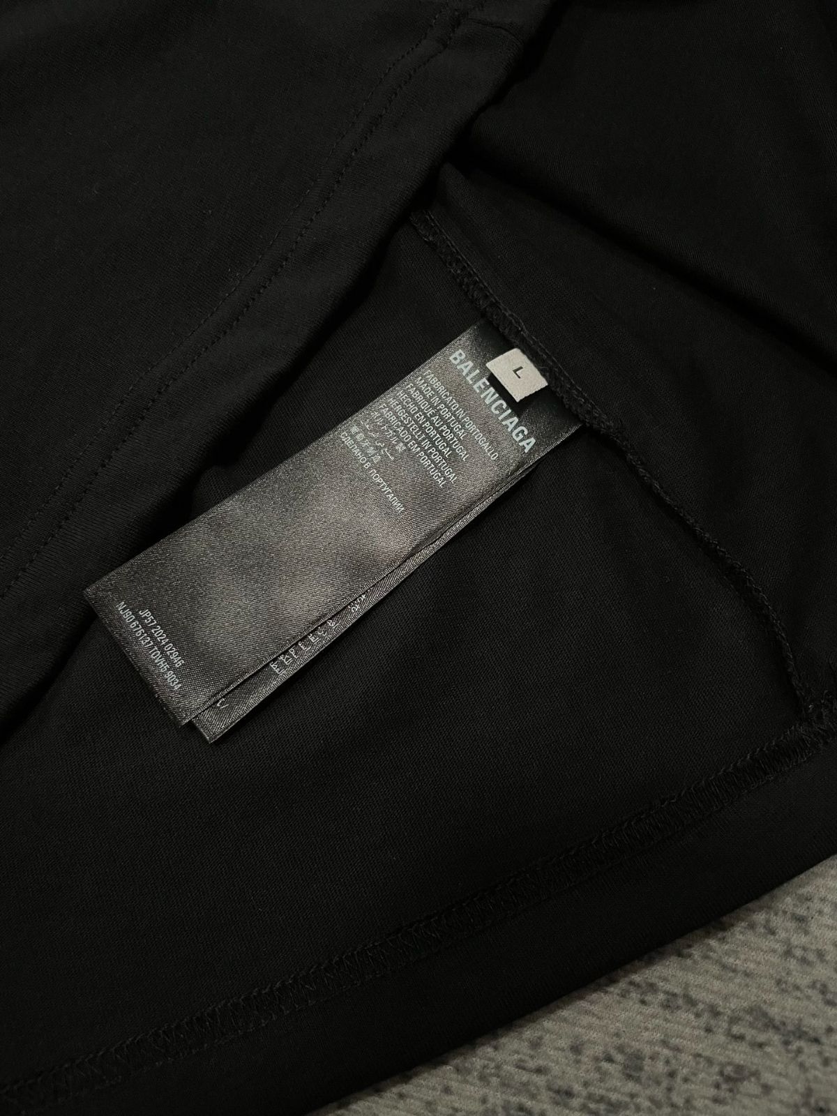 BALENCIAGA