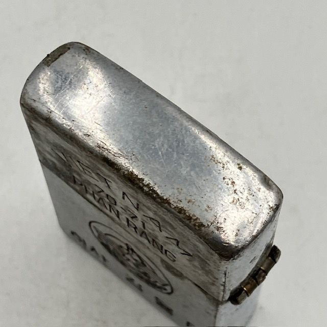 ヴェトナムジッポー
