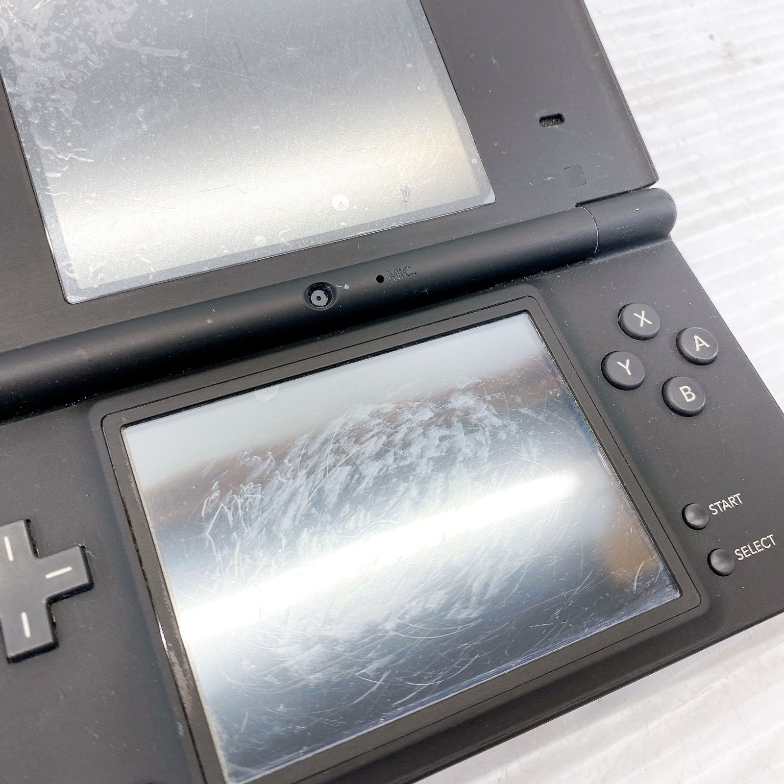 □Nintendo DS i レシラム・ゼクロム エディション ポケットモンスター