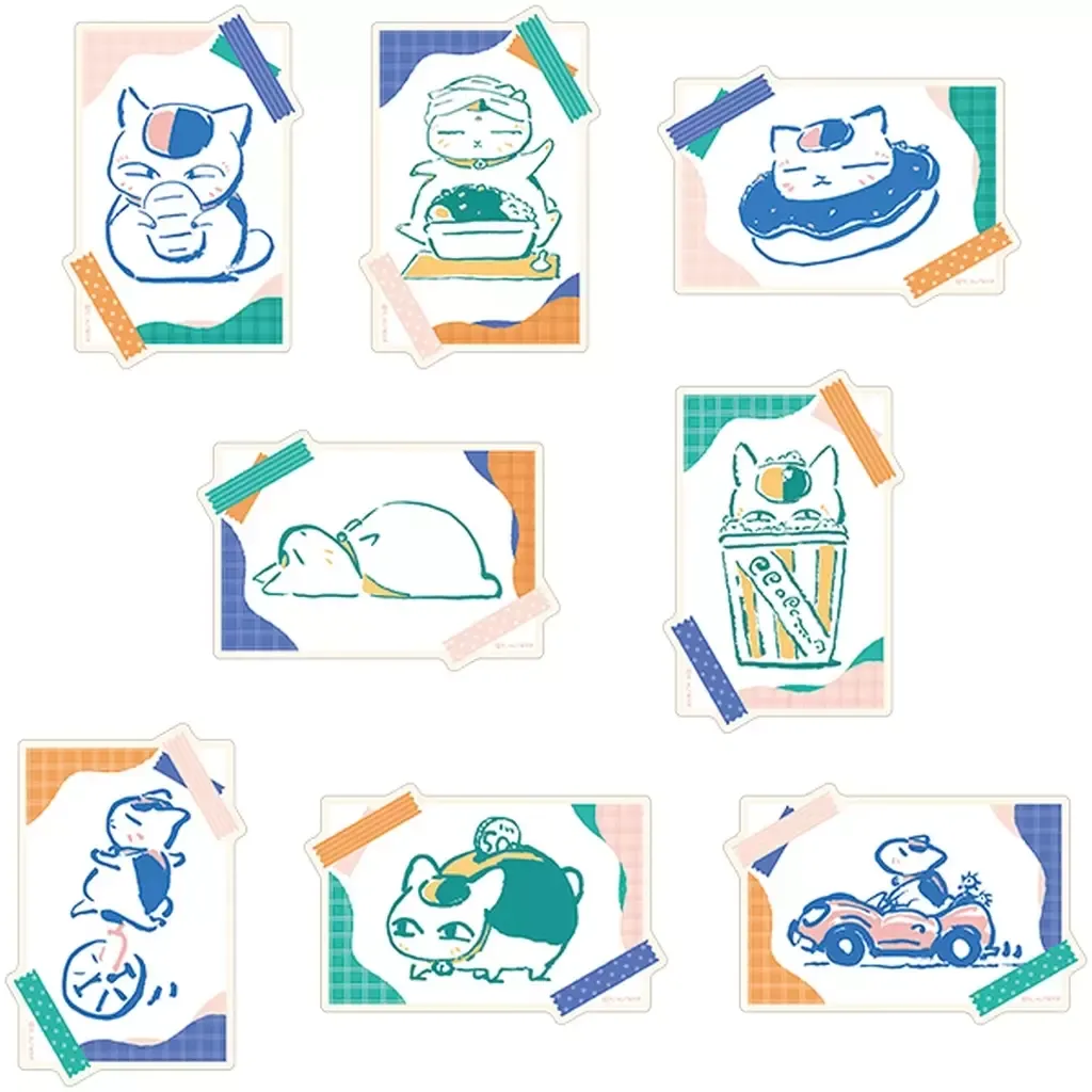 2025年最新】夏目友人帳 ニャンコ先生貯金箱の人気アイテム - メルカリ