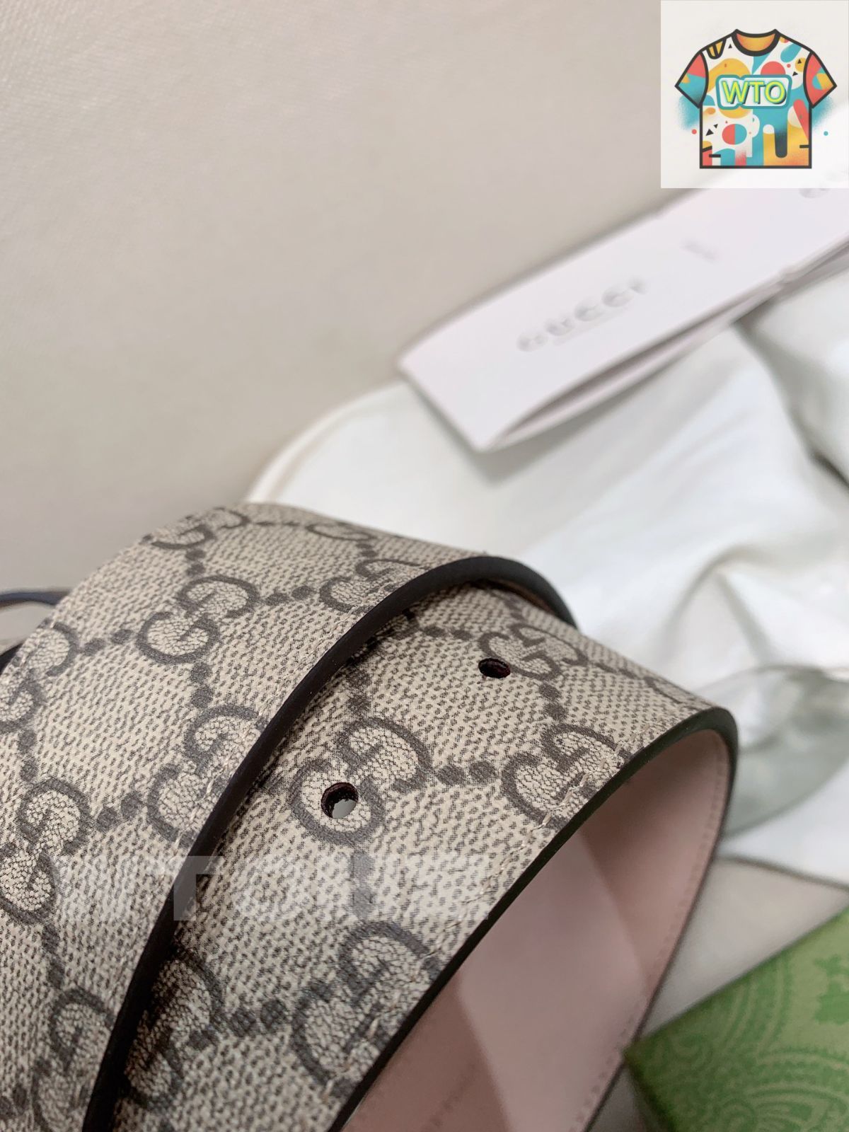 GUCCI グッチ ベルト-1-XV62 - メルカリ