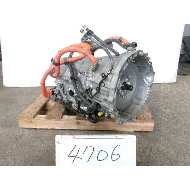 26年 クラウンマジェスタ GWS214 オートマCVTミッション 94840km 低速走行OK 199943 4706