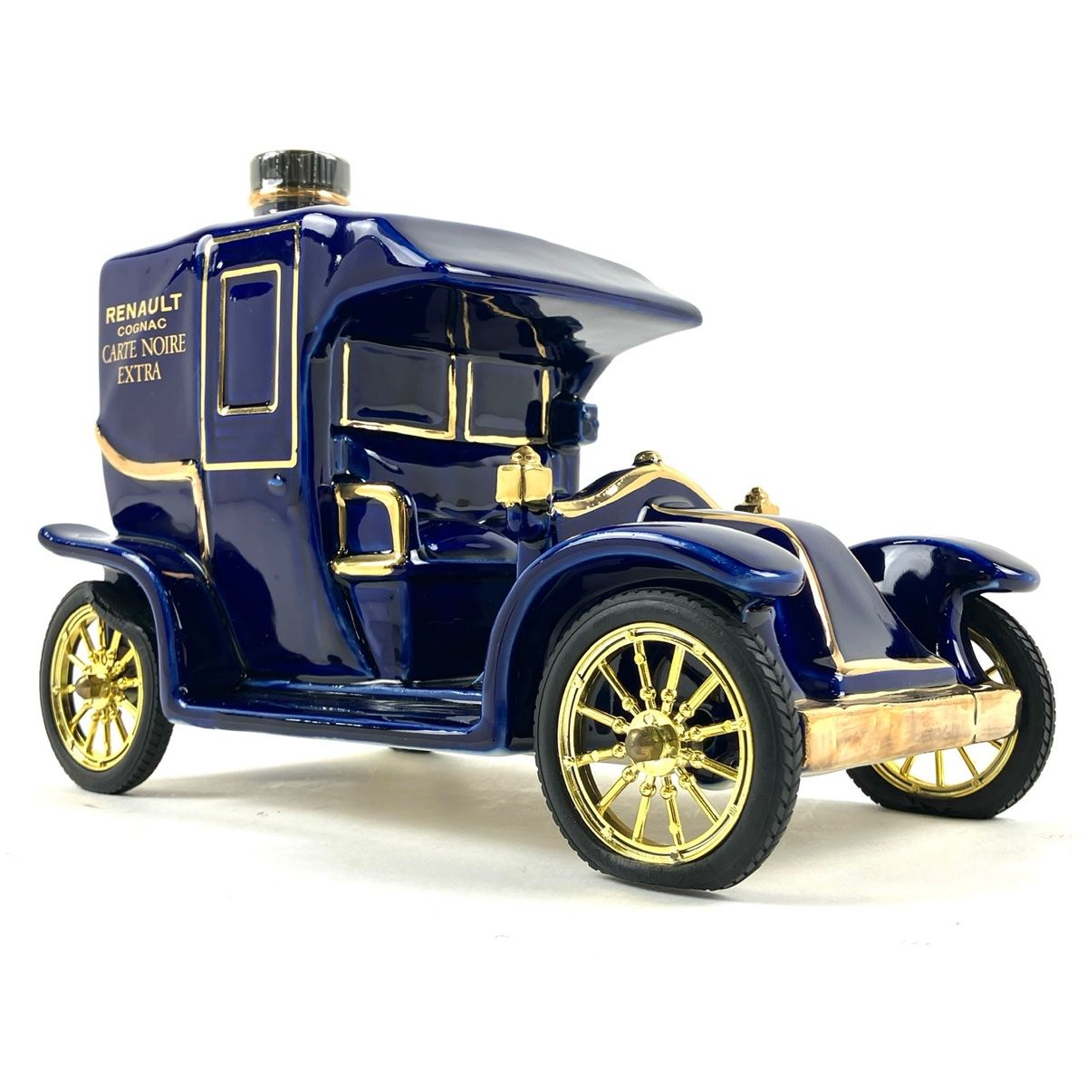 ◆未開栓 ルノー RENAULT エクストラ 700ml ブランデー コニャック Yahoo!オークション -「ルノー」(コニャック) (ブランデー)の落札相場