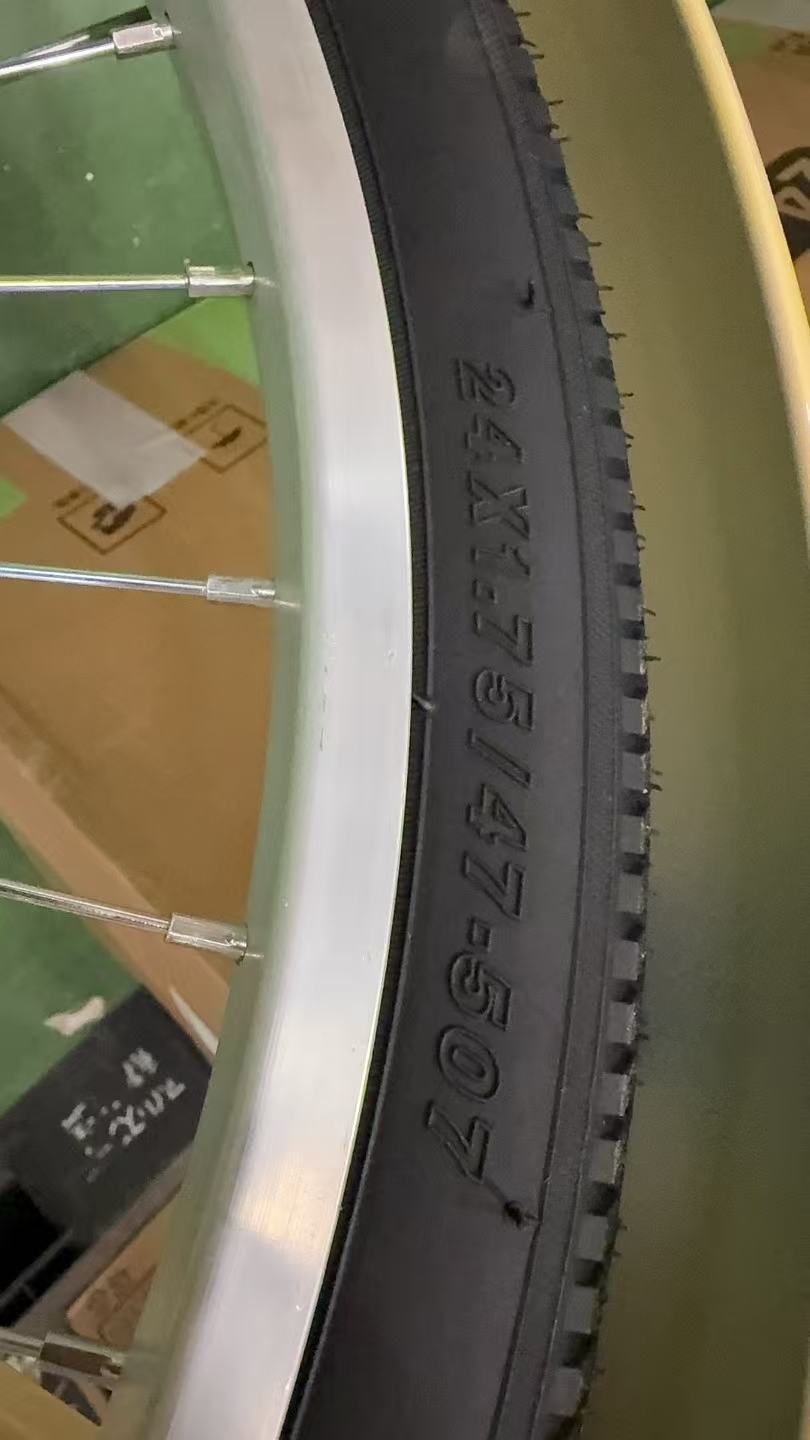 自転車 Mixiu 折りたたみ自転車24インチ 軽量 素早く折畳可能 //729401