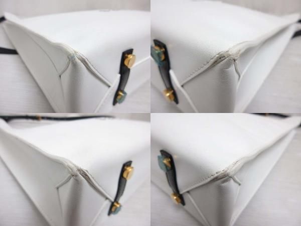 サカイ sacai ニュー ショッパー バッグ NEW SHOPPER BAG