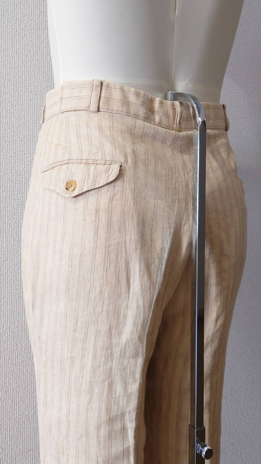 Linen”