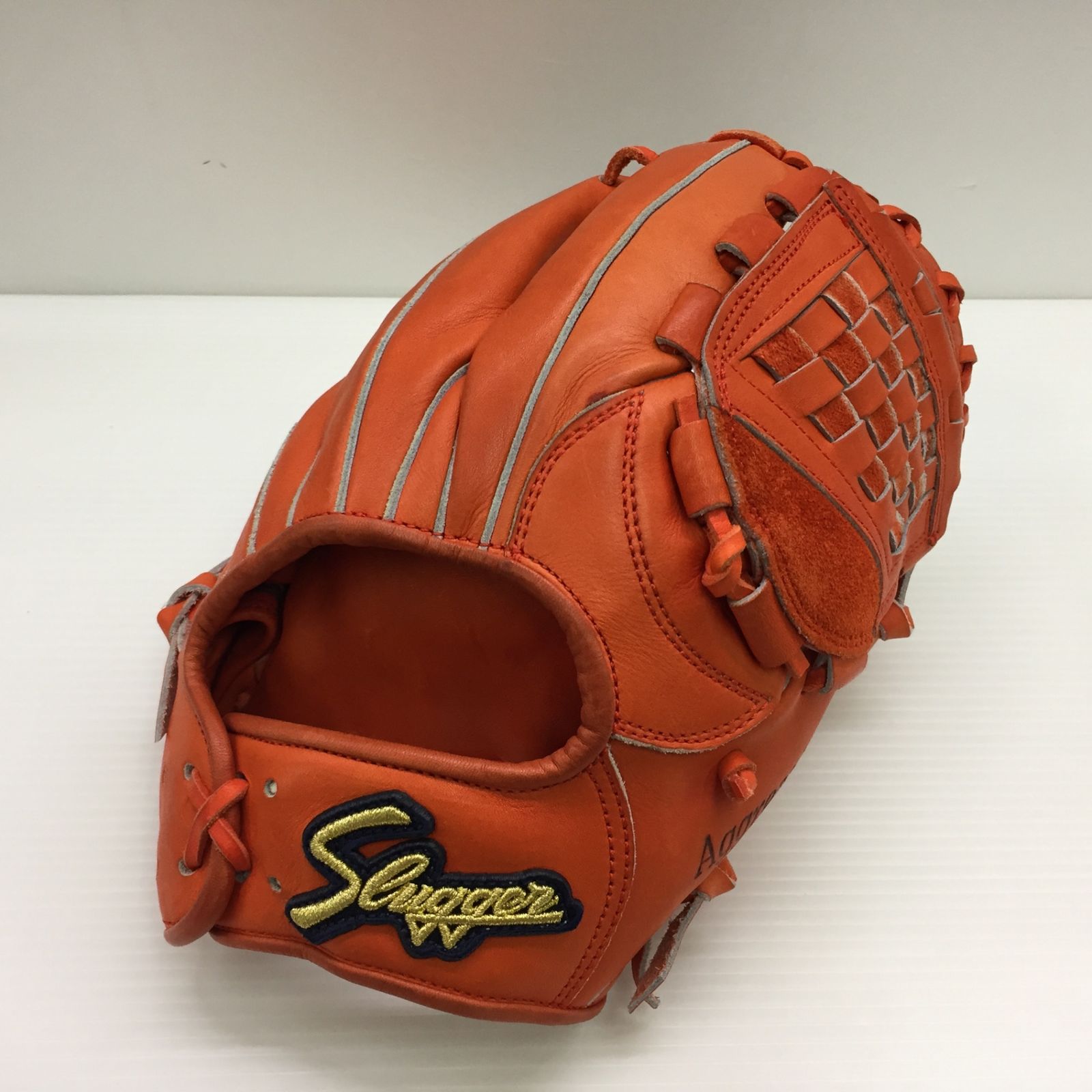 Rawlings - ウィルソン Wilson ウィルソンスタッフ 硬式 外野手用グローブ WBW101071 5726 Rawlings - ウィルソン Wilson ウィルソンスタッフ 硬式 外野手