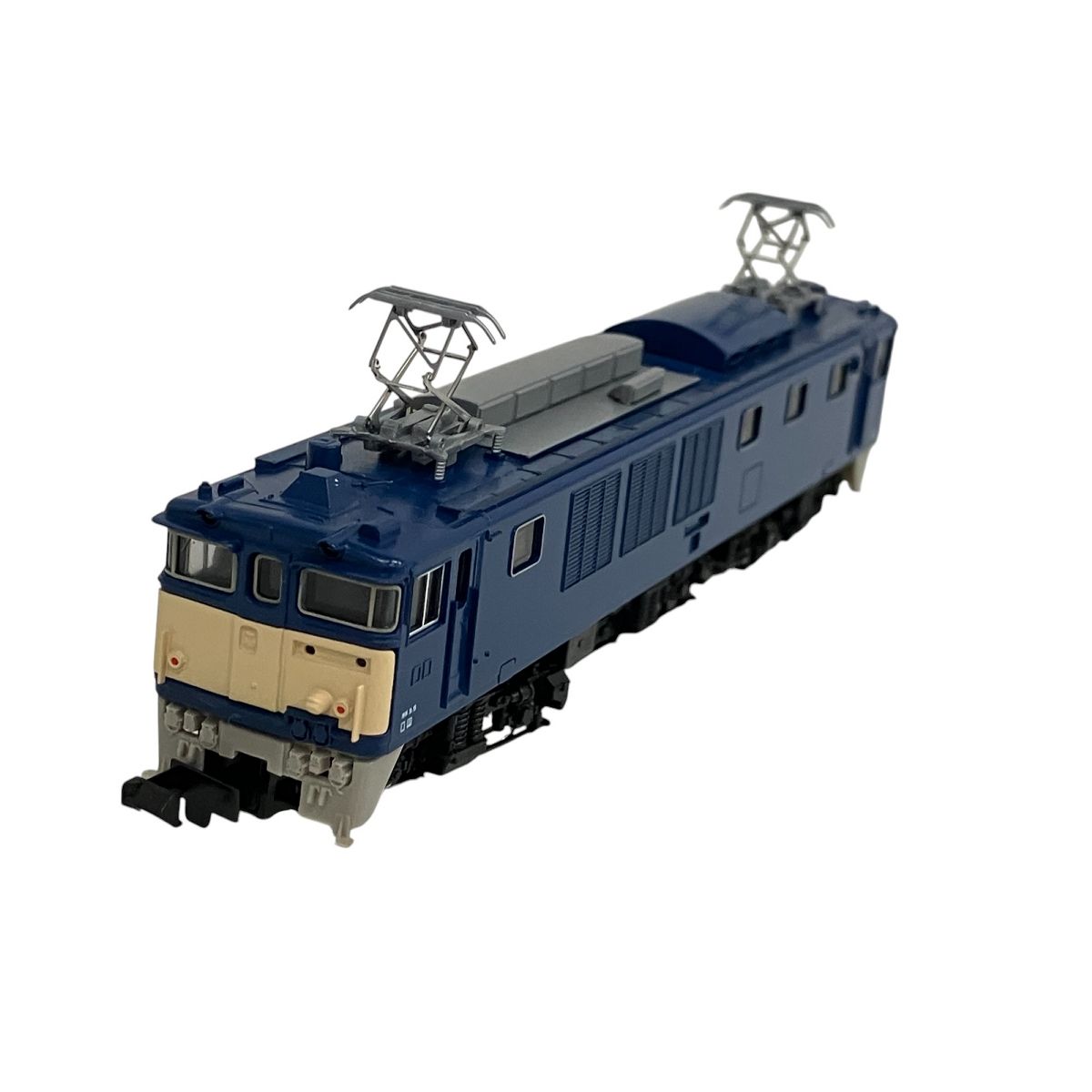 TOMIX 2115 国鉄 EF64 1000形 電気機関車 Nゲージ 鉄道模型 S9995466