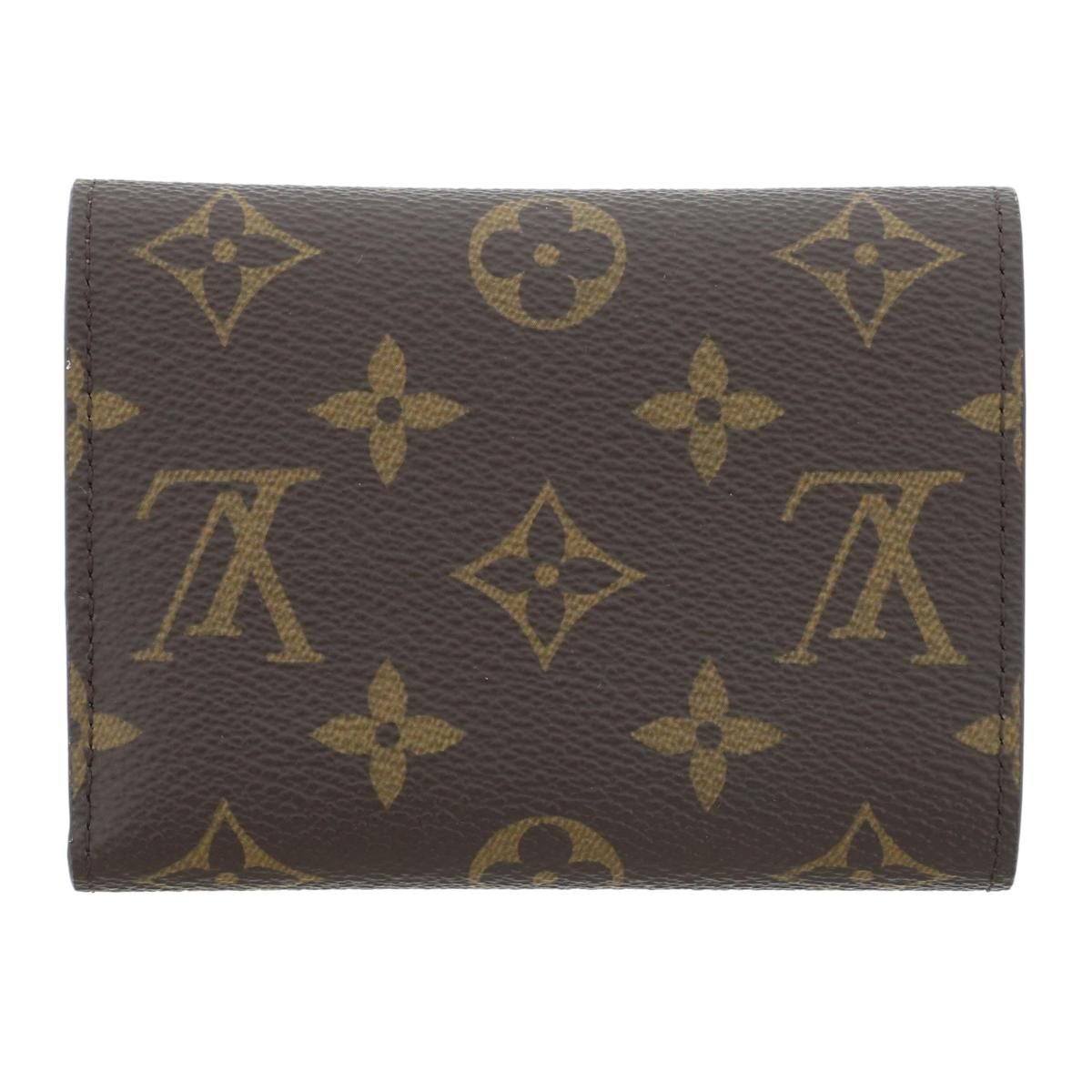 中古】 LOUIS VUITTON （ルイヴィトン） ﾎﾟﾙﾄﾌｫｲﾕ・ｳﾞｨｸﾄﾘｰﾇ