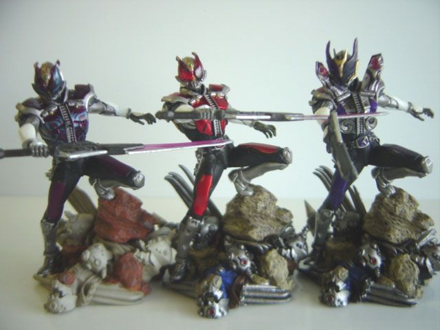 HOe27Ch匠魂VOL.10シークレット入全9種