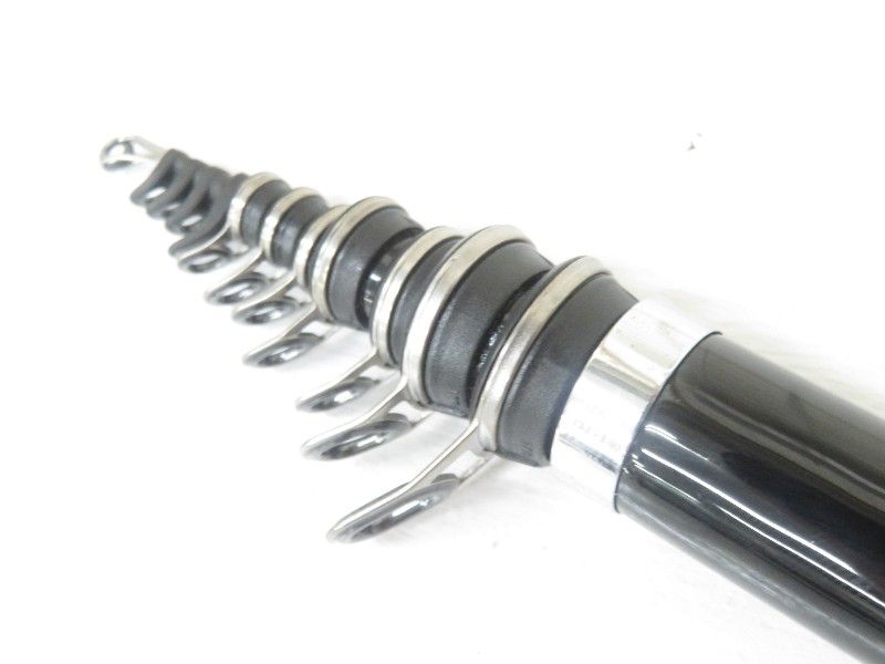 宇崎日新 イングラム ブラックチェイサー 2-530 04-8410100004