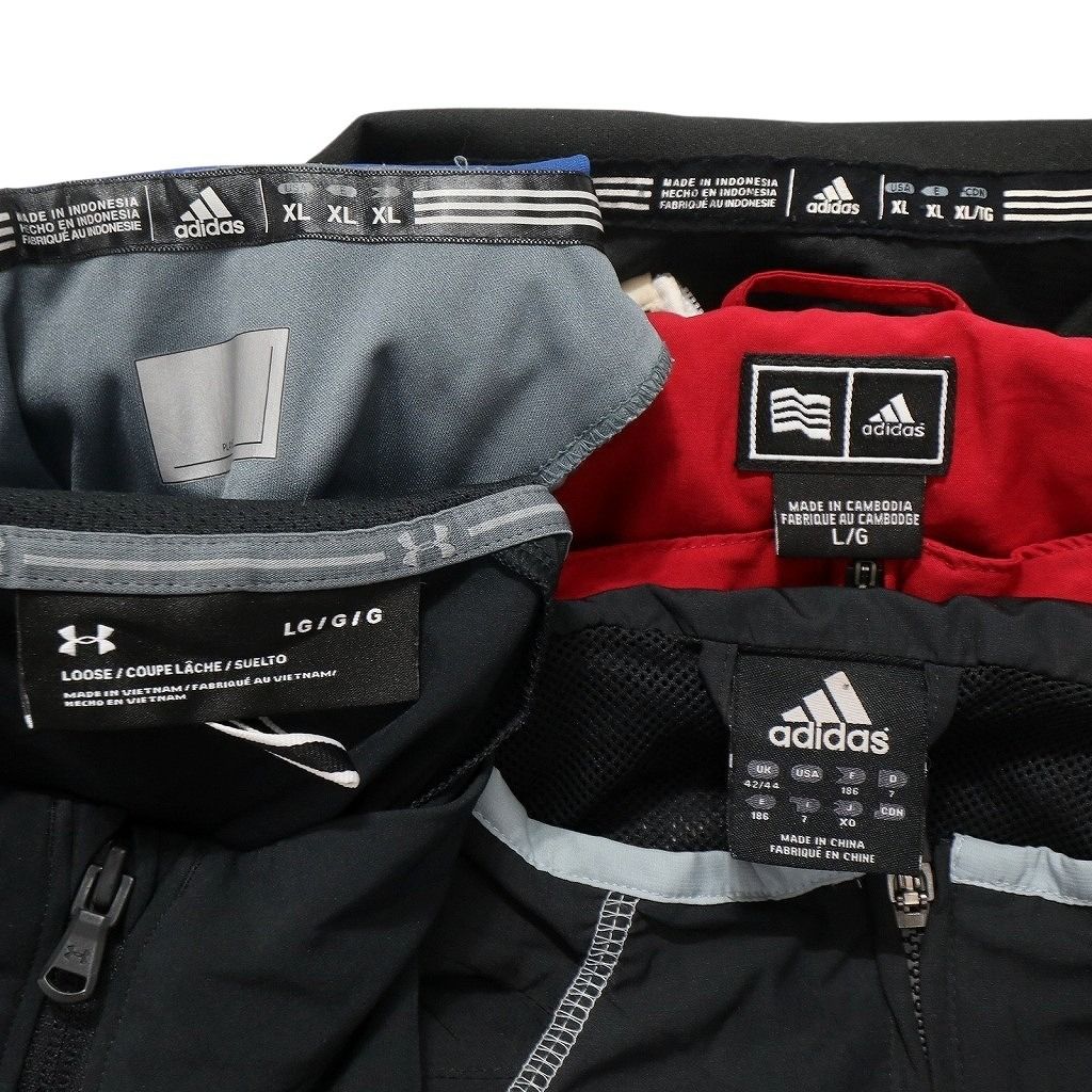 ブランドミックス オーバーサイズオンリー ポロシャツ 50着 まとめ売り 卸売 ブランドミックス オーバーサイズオンリー ポロシャツ 50着