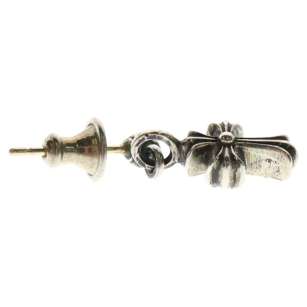 クロムハーツ DRP STCK CH CRS/スタックCHクロスドロップ クロムハーツ Chrome Hearts DRP STCK CH CRS/スタックCHクロス