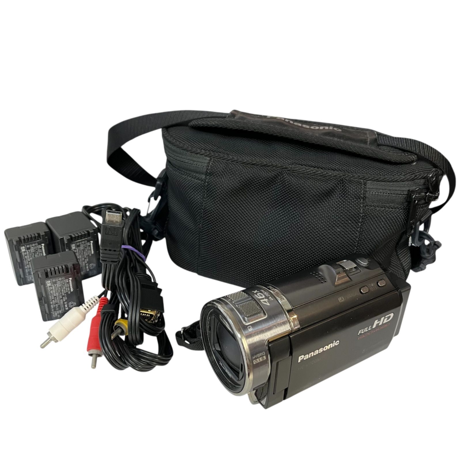 ＊びーすけ＊Panasonic HC-V230M ビデオカメラ 本体 HC-V230M_706287?wid=1200&hei=630