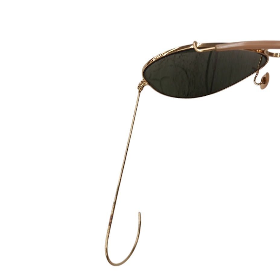 80s RayBan ボシュロム サングラス レイバン アウトドア Ray-Ban レイバン サングラス 【ボシュロム/アメリカ製/正規品