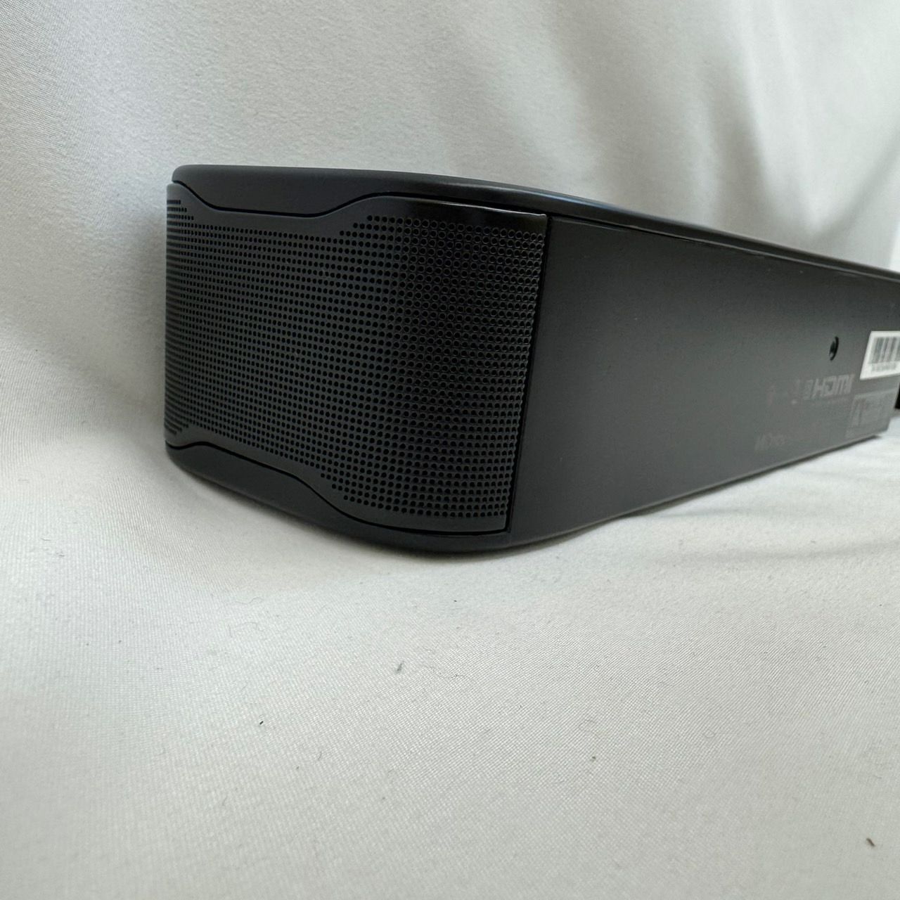 中古美品☆JBL サウンドバー Bar 2.0 All-in-One Amazon.com: JBL Bar 2.0 All-in-one (MK2): Compact 2.0