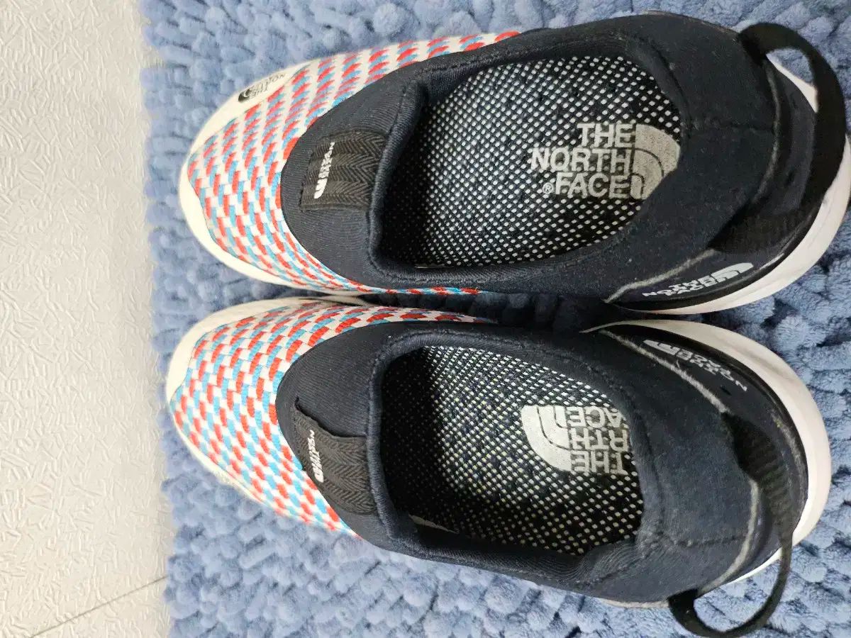 THE NORTH FACE(ザノースフェイス) ホワイトレーベル NZS98I06