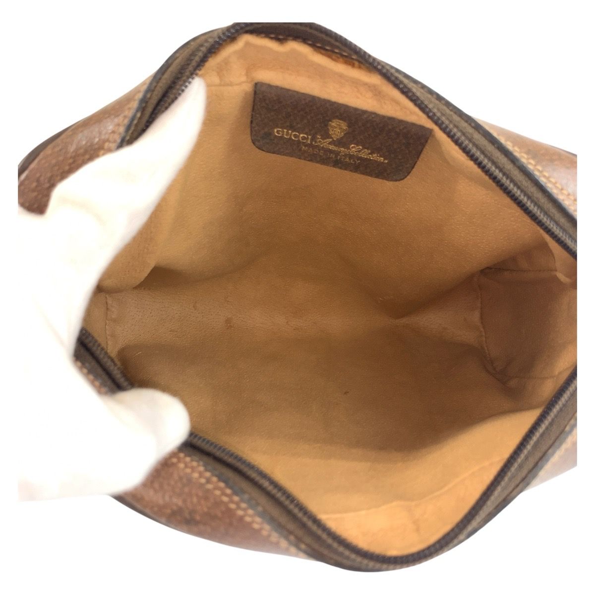GUCCI グッチ ヴィンテージ シェリーライン オールドグッチ GG