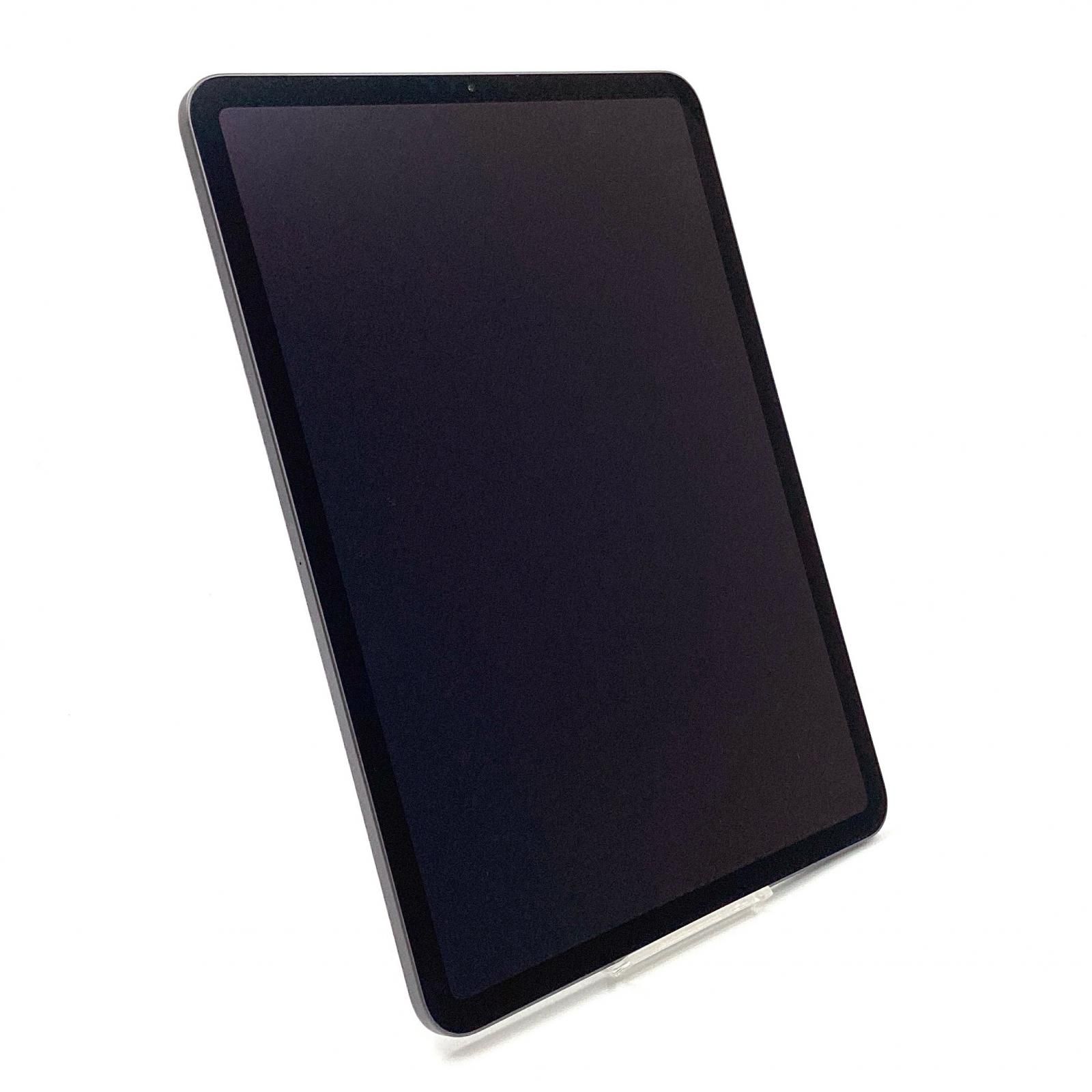 Pro iPad 11インチ Apple 第2世代 128GB | (第2世代) 0 : 本体 Wi-