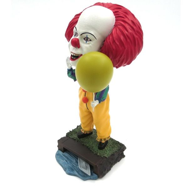 ヘッドノッカー IT ペニーワイズ (1990) 【NECA】フィギュア