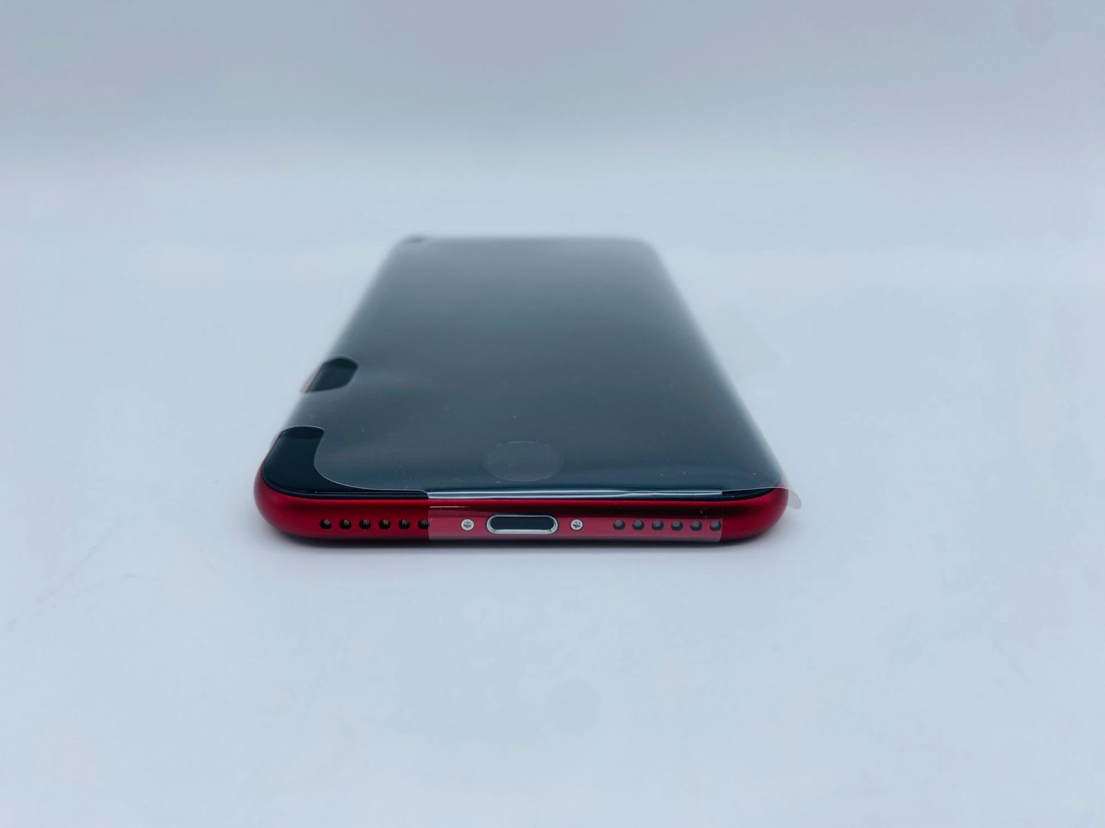 ☆ほぼ新品未使用☆充電回数1回☆iPhone SE 第3世代 256GB