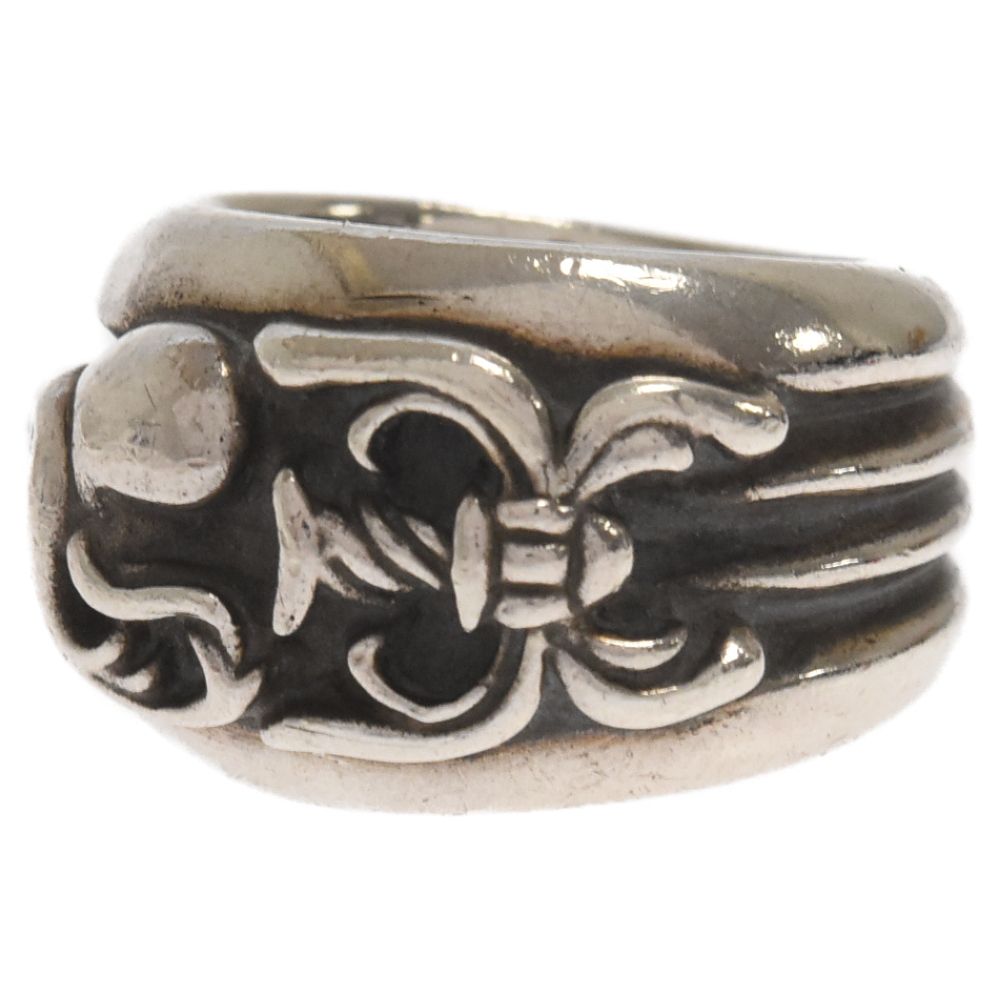 CHROME HEARTS (クロムハーツ) HEARTS HEART DAGGER RING ハート