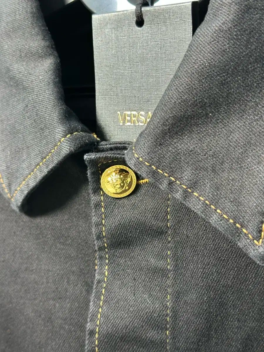 メドゥーサ 刺繡