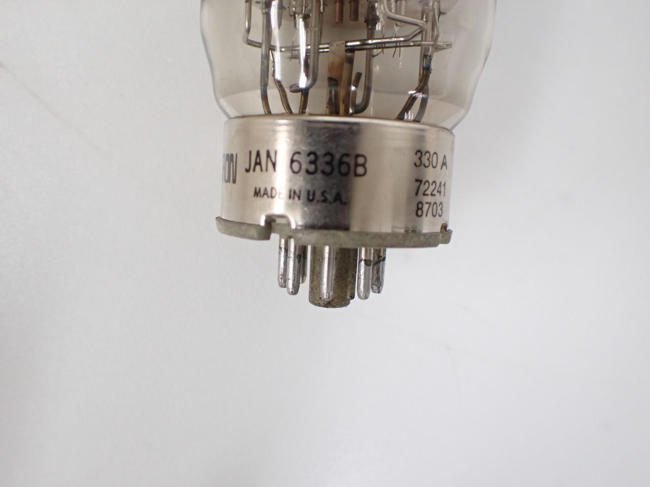 極希少】Maxon マクソン RCP660 Real Compresso真空管 コンプレッサー