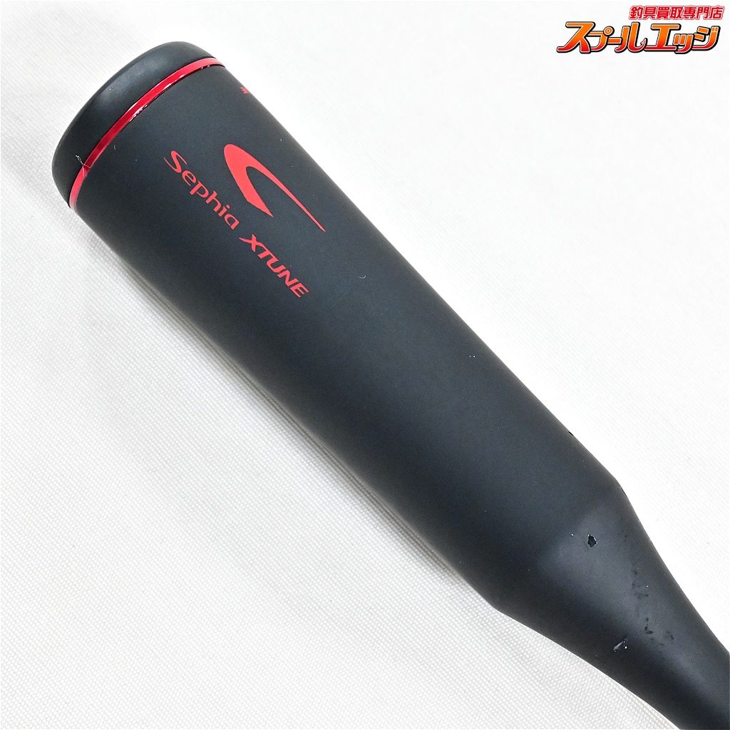 シマノ(SHIMANO) 21 セフィア エクスチューン MB S83ML シマノ(SHIMANO